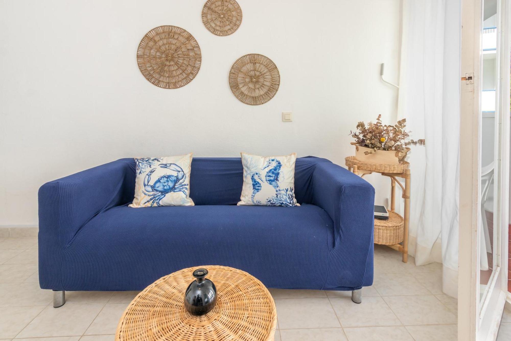 Apartamento En Tossa De Mar A 3 Min De La Playa Экстерьер фото