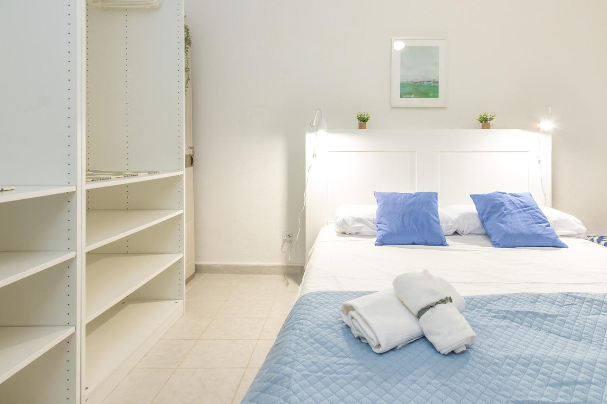 Apartamento En Tossa De Mar A 3 Min De La Playa Экстерьер фото