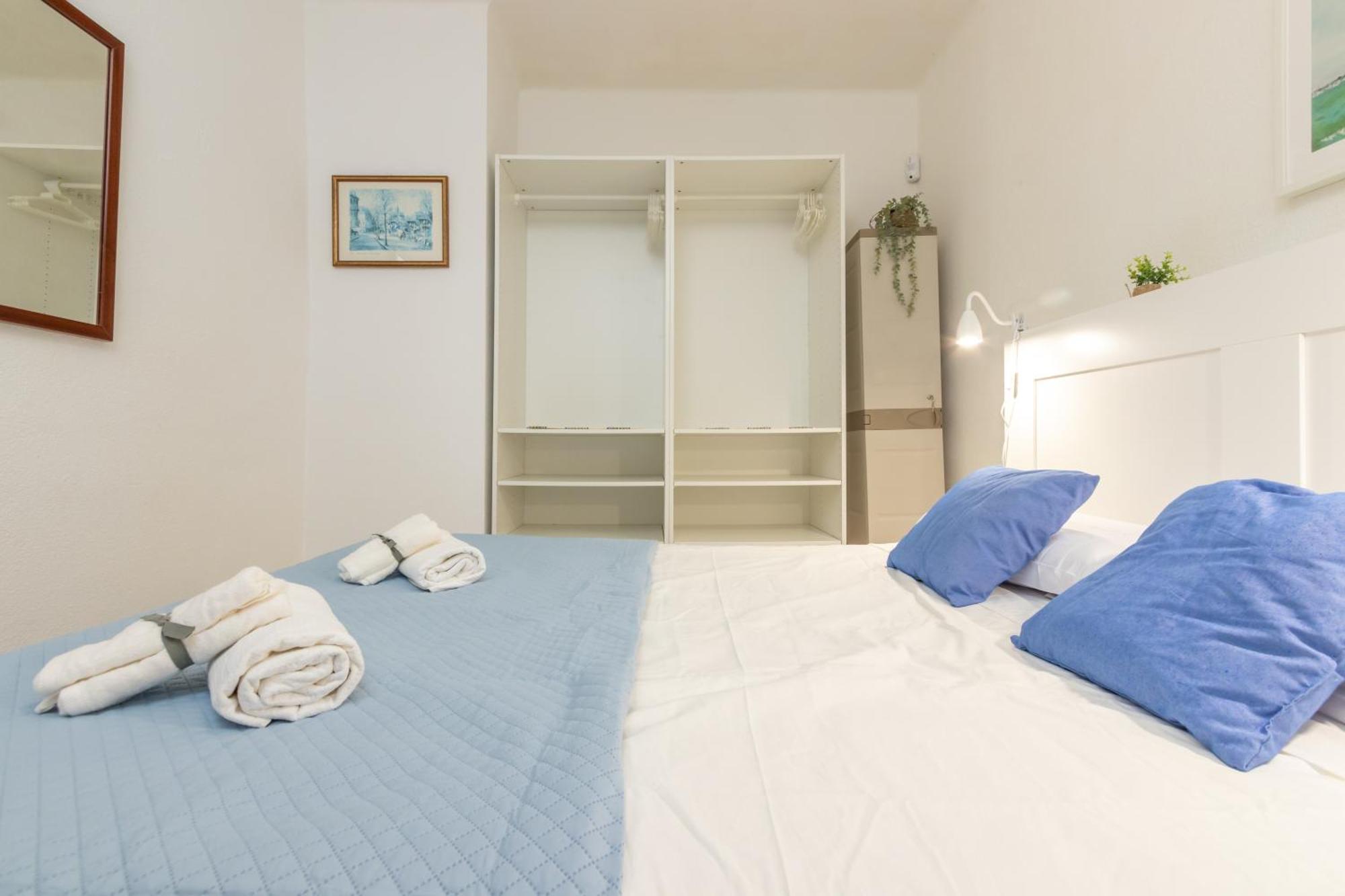 Apartamento En Tossa De Mar A 3 Min De La Playa Экстерьер фото